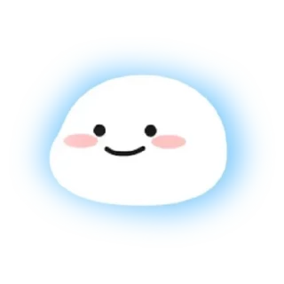 Sticker from Adarsh's sticker pack (@Gabi_Braun_Robot)