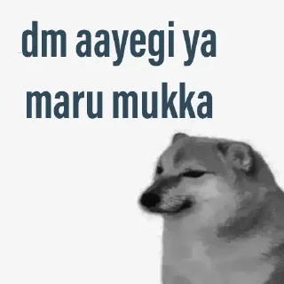 Sticker from Adarsh's sticker pack (@Gabi_Braun_Robot)