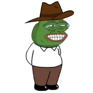 😆 emoji Adarsh's sticker pack (@Gabi_Braun_Robot) Telegram sticker 6 of 52