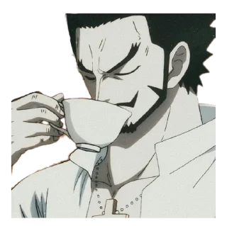 Sticker from Adarsh's sticker pack (@Gabi_Braun_Robot)