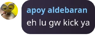 🇲🇻 emoji aldebaran pack by @QuotLyBot Telegram sticker 6 of 40