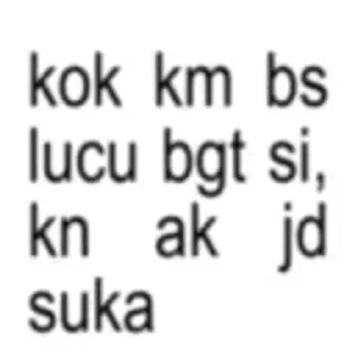 Sticker from Stickers Aw Unch 1 [By NELS]