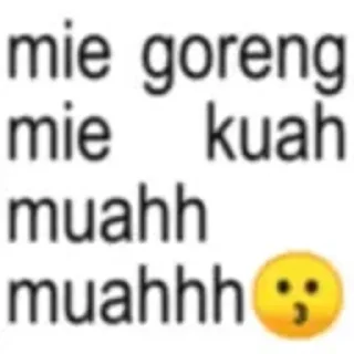 Sticker from Stickers Aw Unch 1 [By NELS]