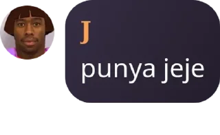 🧛‍♂️ emoji 𝐉 pack by @QuotLyBot Telegram sticker 5 of 12