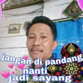 🤭 emoji iya Telegram sticker 7 of 51
