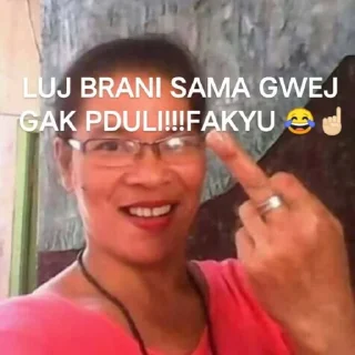 😪 emoji iya Telegram sticker 5 of 51