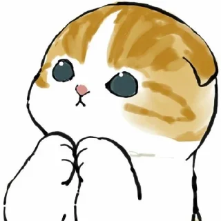 Sticker from iya