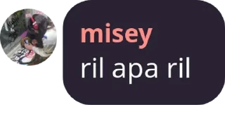 Sticker from iya
