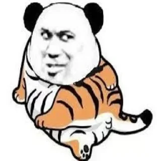 😂 emoji A MG 静态贴纸包(0) Telegram sticker 20 of 98