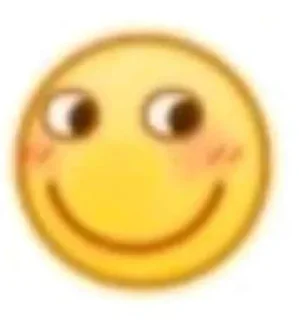 🙂 emoji A MG 静态贴纸包(0) Telegram sticker 18 of 98