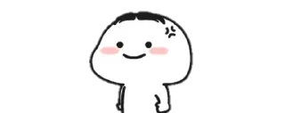 Sticker from ⌬'s kang pack