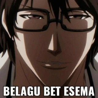 😪 emoji gala slibaw Telegram sticker 7 of 13