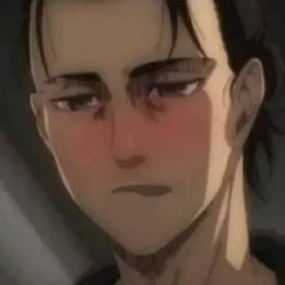 🥵 emoji I̶̢̢̬̺͚͈̞̖̱͚͓̞̠̪͙͖̗̰̪͎̜̓̍͛.Sohail. I̶̬̺͚͈̞̖̱͚͓̞̓̍͛'s sticker pac Telegram sticker 8 of 80