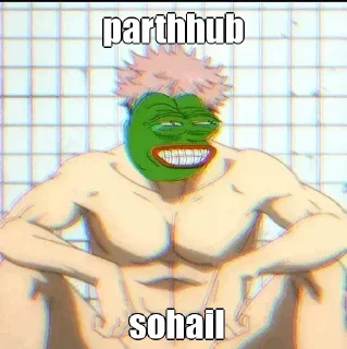 🤔 emoji I̶̢̢̬̺͚͈̞̖̱͚͓̞̠̪͙͖̗̰̪͎̜̓̍͛.Sohail. I̶̬̺͚͈̞̖̱͚͓̞̓̍͛'s sticker pac Telegram sticker 17 of 80