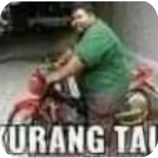 Sticker from ken