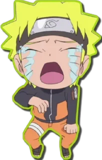 😭 emoji ^•^Alok's stic-pack (@LelouchXRobot) 1 Telegram sticker 6 of 120