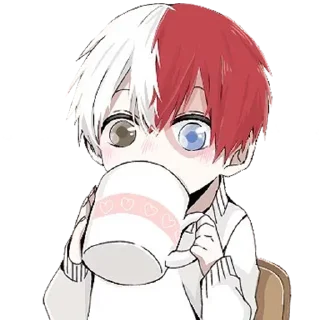 😐 emoji ^•^Alok's stic-pack (@LelouchXRobot) 1 Telegram sticker 21 of 120