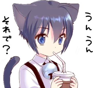 😐 emoji ^•^Alok's stic-pack (@LelouchXRobot) 1 Telegram sticker 19 of 120
