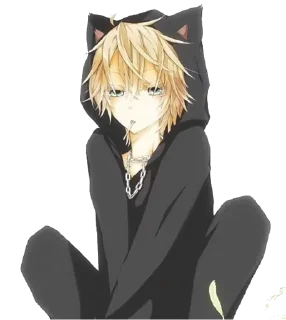 😑 emoji ^•^Alok's stic-pack (@LelouchXRobot) 1 Telegram sticker 22 of 120