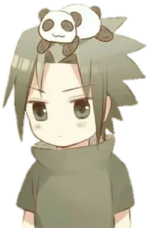 😕 emoji ^•^Alok's stic-pack (@LelouchXRobot) 1 Telegram sticker 5 of 120