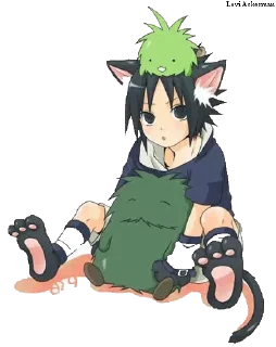 😐 emoji ^•^Alok's stic-pack (@LelouchXRobot) 1 Telegram sticker 10 of 120