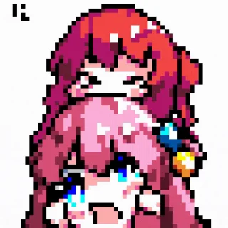 😚 emoji ⇝⃜𝓨𝓾𝓶𝓲𝓴𝓸🦋⃤'s video pack (@LelouchXRobot) 1 Telegram sticker 23 of 40