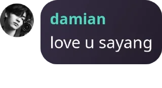 👸 emoji sayang pack by @QuotLyBot Telegram sticker 24 of 34