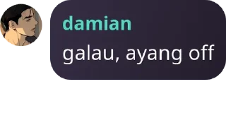 🇲🇬 emoji sayang pack by @QuotLyBot Telegram sticker 14 of 34