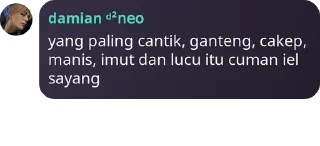 🫴 emoji sayang pack by @QuotLyBot Telegram sticker 6 of 34