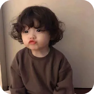 Sticker from @Abhaynood PAPA BOL