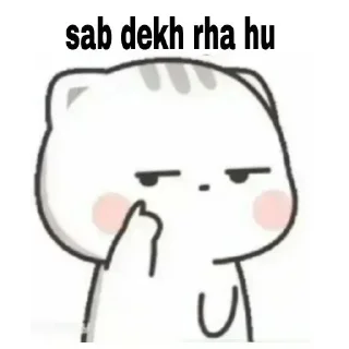 🌟 emoji @Abhaynood PAPA BOL Telegram sticker 21 of 114
