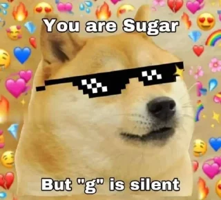 😎 emoji Ƭɑɾʊꪀ ✨ Telegram sticker 12 of 79