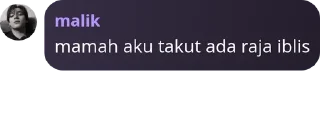 🇯🇪 emoji itil badak pack by @QuotLyBot Telegram sticker 19 of 20