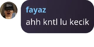 👬 emoji itil badak pack by @QuotLyBot Telegram sticker 9 of 20