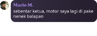 🤸‍♂️ emoji itil badak pack by @QuotLyBot Telegram sticker 18 of 20