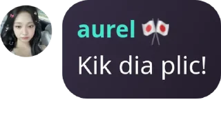 🥺 emoji punya orel Telegram sticker 13 of 14