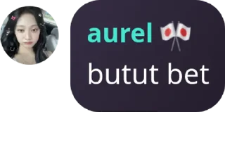 😏 emoji punya orel Telegram sticker 11 of 14