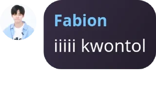 Sticker from KINGDOM pack by @QuotLyBot