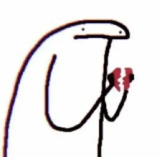 Sticker from Infinity
