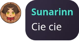 💚 emoji Ohana Kingdom pack by @QuotLyBot Telegram sticker 12 of 86