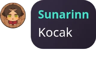 👶 emoji Ohana Kingdom pack by @QuotLyBot Telegram sticker 8 of 86