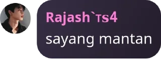 Sticker from ONE VOICE pack by @QuotLyBot