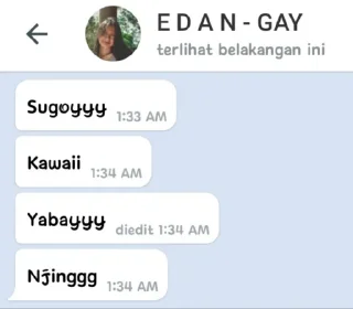 🙈 emoji hasil curryan Bian Telegram sticker 19 of 116