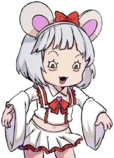 Sticker from くらすさんのPack #2