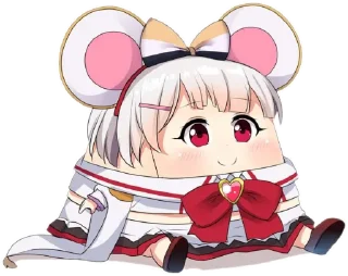 Sticker from くらすさんのPack #2