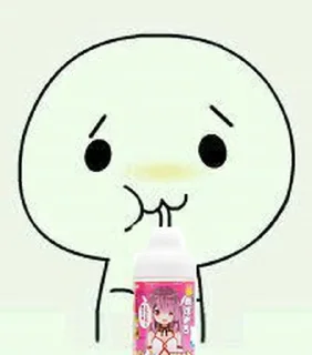 Sticker from くらすさんのPack #2