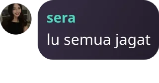 🏋️ emoji bayi monyet Telegram sticker 11 of 120