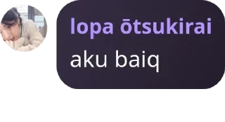 🪆 emoji bayi monyet Telegram sticker 12 of 120