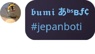 🌾 emoji anak rsj pack by @QuotLyBot Telegram sticker 15 of 120