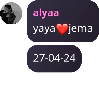 ❤️ emoji anak rsj pack by @QuotLyBot Telegram sticker 5 of 120